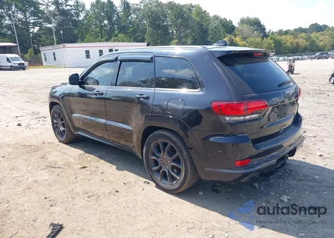 2020 Jeep Grand Cherokee High Altitude 4X4 from USA, damaged, VIN 1C4RJFCG1LC353964